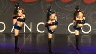 Lose My Breath - OCPAA