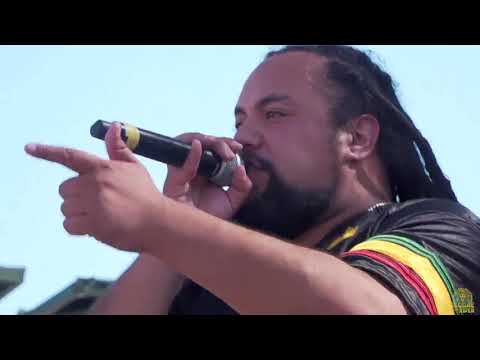 House of Shem at Reggae on the River 2016 - Full Set