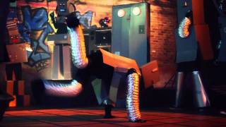 Of Valleys - Meet Me On The Dance Floor (Music Video)