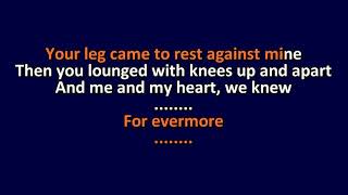 Morrissey - Come Back To Camden - Karaoke Instrumental Lyrics - ObsKure