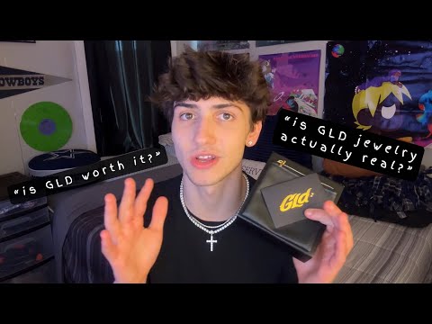 Is GLD Jewelry WORTH It? My 1+ Year Review… 💎