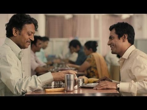 The Lunchbox first trailer: It makes you smile instantly