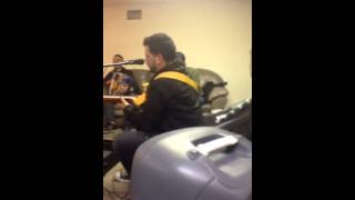 EscuelaDeRancho Ya lo pagaras con Dios