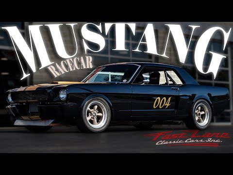 1966 Ford Mustang (CC-1960707) for sale in St. Charles, Missouri