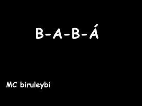 B-AB-Á