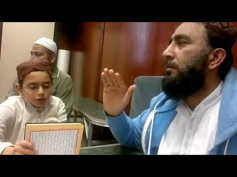 Meilleure méthode pour apprendre le tajweed du coran belle récitation émouvante du coran