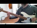 Metric - Wet Blanket (bass cover)