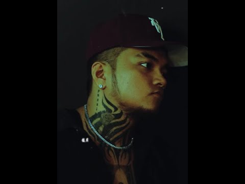 Steven P - Kiffy (Lyric Visualizer)