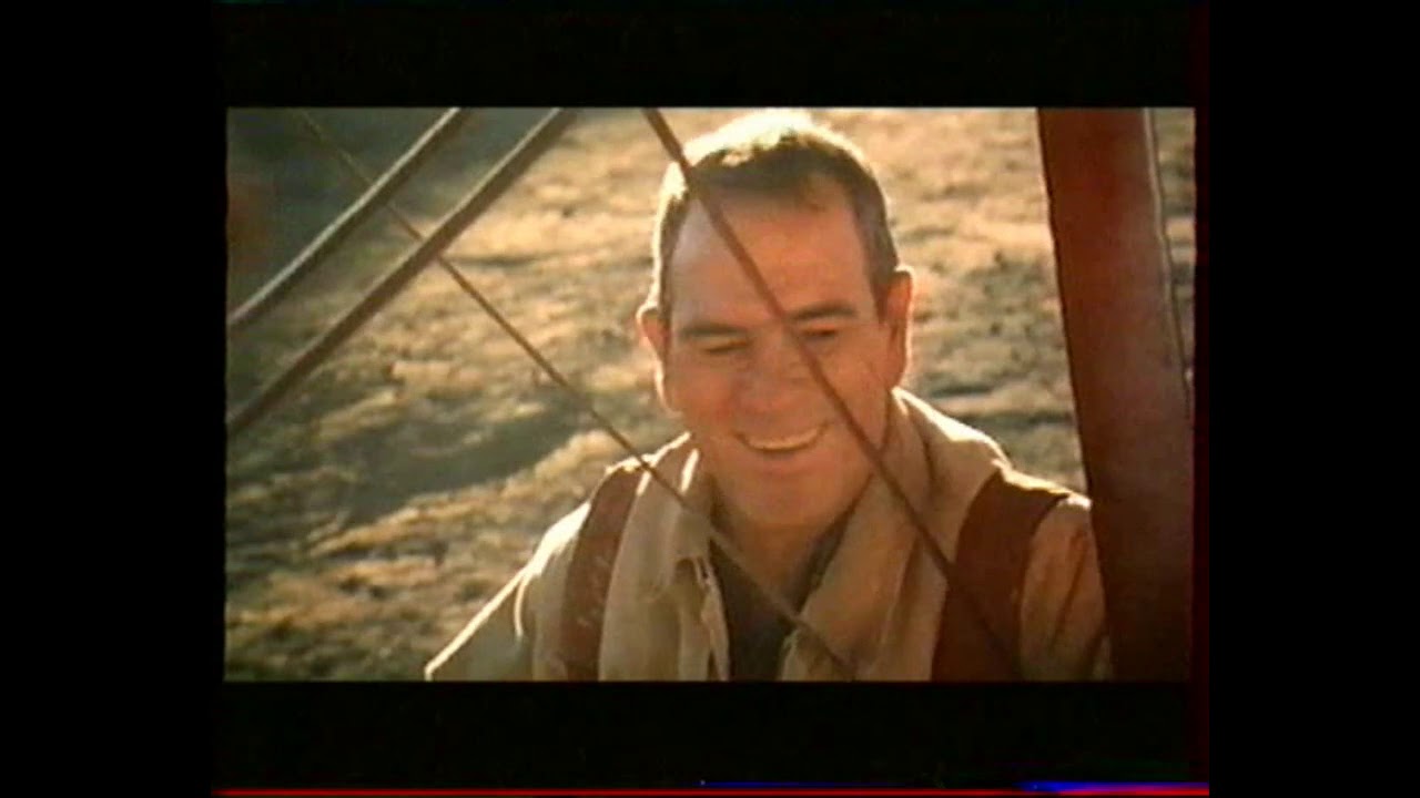 Miniature de la vidéo Bande Annonce - Space Cowboys du film Les pionniers de l'espace