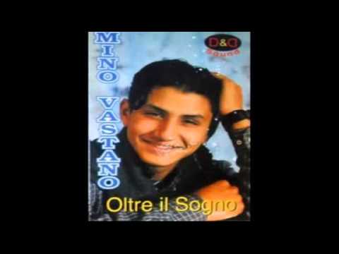 Mino Vastano - Giuramente