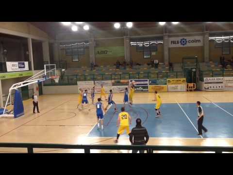 Intek Offanengo Basket Ghedi