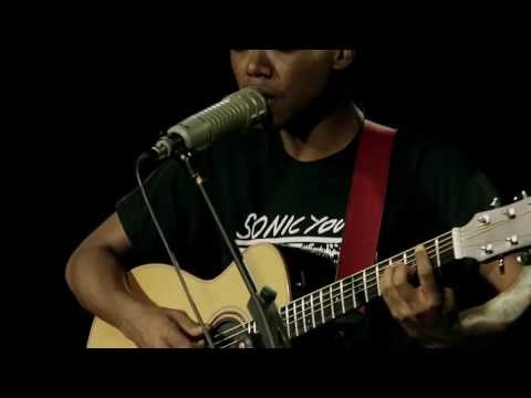 Nakhane - Fog (Just Music Sessions LIVE)