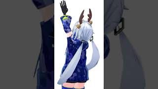 padoru padoru #Shorts