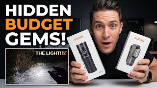 Secret Budget Flashlights You Didn't Know About