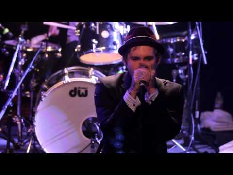 Last Rites - The Horrible Crowes