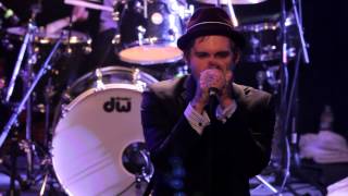 The Horrible Crowes - Last Rites (Live at The Troubadour)