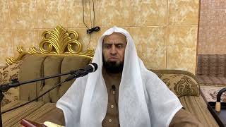 صورة الصوم باب للتقوى || د. سامي الواكد .