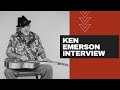 Interview with Ken Emerson