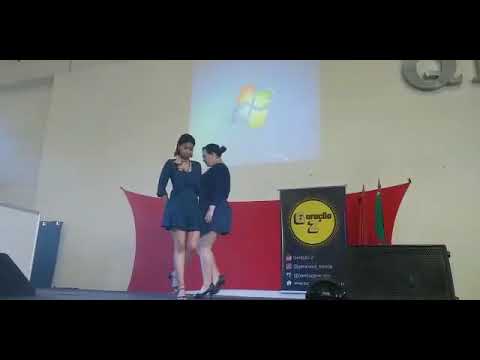 Girls' Generation 소녀시대 '소원을 말해봐 (Genie)' Dance Cover by Sweet B no Anime i9