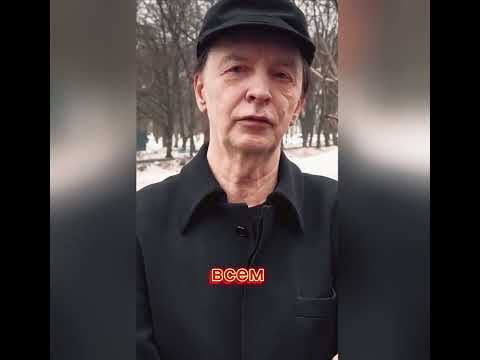 Вокалист группы "Пикник" Эдмунд Шклярский выразил соболезнования семьям погибших в теракте