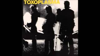 Toxoplasma - Schwarz,Rot,Braun