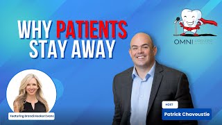 Could This Be the Cure for Dental Anxiety?