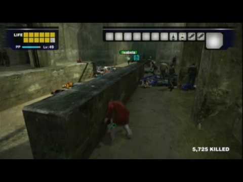 Dead Rising "Perfect" Walkthrough Part 55: Last Minute Goofing Off
