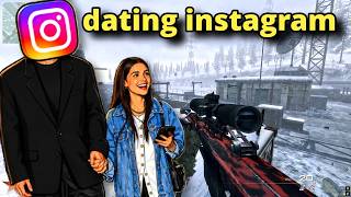 Instagram got your girl
