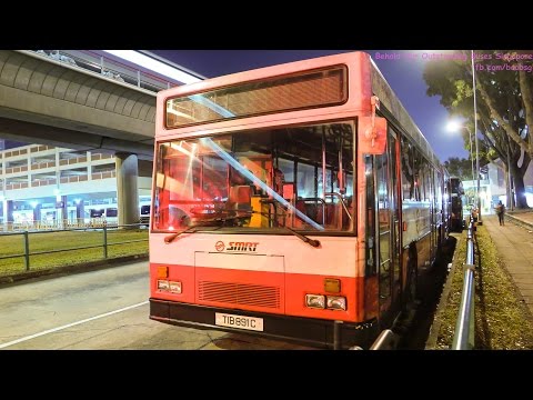 [SMRT] MB O405G Kickdown - TIB891C on 67 | ZF4HP590