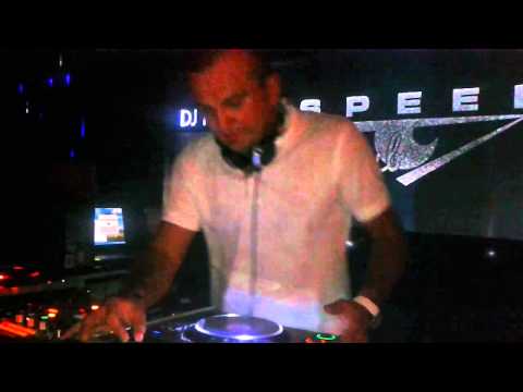 DJ Insane @ Speed Club- Pojedynek Gigantów part 3 by Malinka