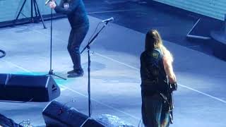 Ozzy Osbourne - I Don’t Wanna Change the World Ft. Zakk Wylde (Live)