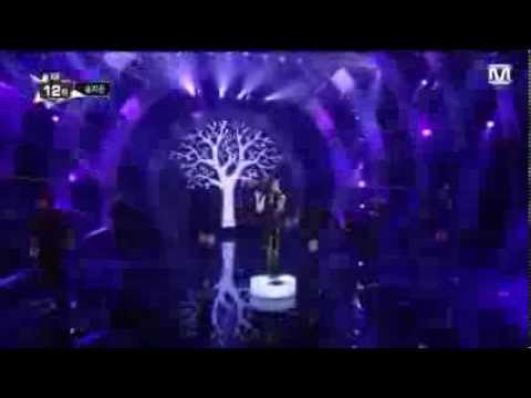 131003 송지은 Song Jieun 희망고문 False Hope MCD live