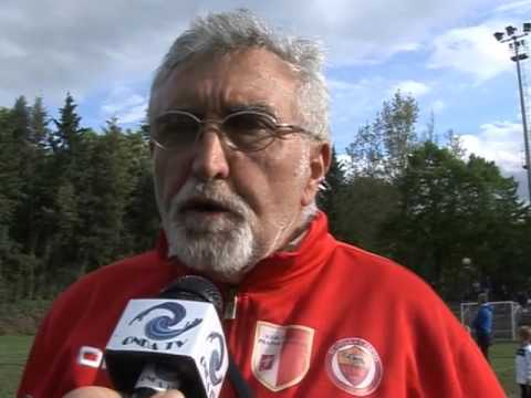 Calcio giovanile - Torneo Madonna della Libera