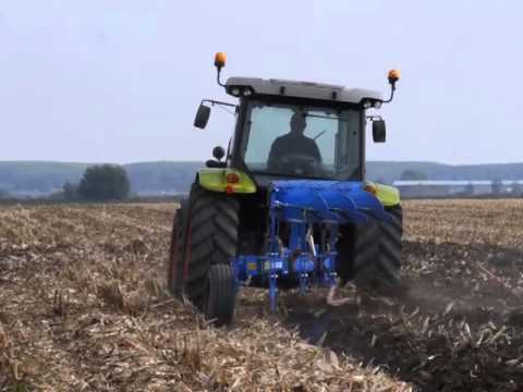 EUROFERMA In pas cu tehnologia - 11 octombrie 2015