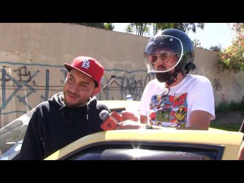 AVESPADOS / Programa 24  /  Meones