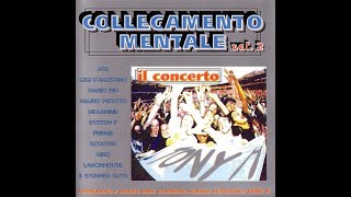 Collegamento Mentale Vol. 2 - Il Concerto (1999)