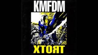 KMFDM - Dogma