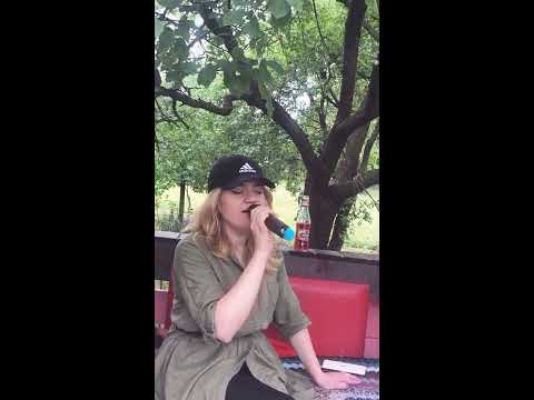 Sărut mâna , mama mea -COVER/ Georgiana Moldovan și Arghir Cioată