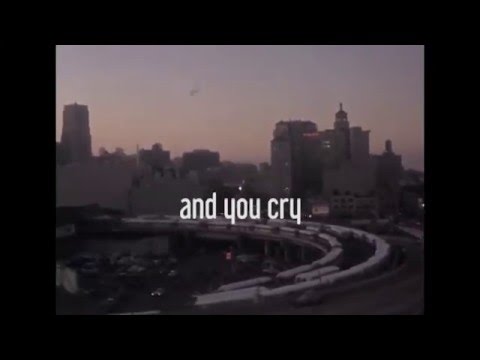 Kendra Morris 'Cry Sometimes' visualiazer