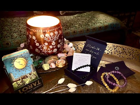 How to Work with Crystals