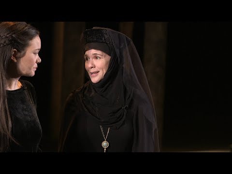 All's Well That Ends Well - I Love Your Son