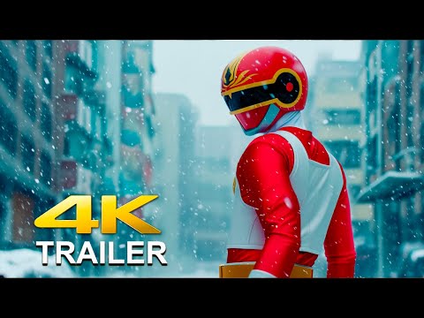 Changeman (2026) | Teaser Trailer Concept 4K