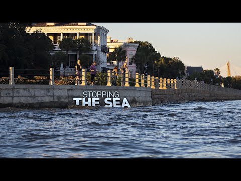 Stopping the Sea | Full Measure