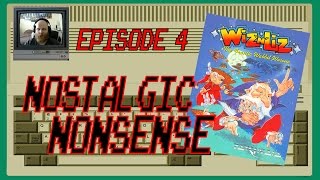 Wiz n Liz - Nostalgic Nonsense - Episode 4