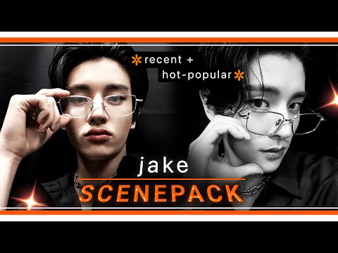 Scene Pack Jake