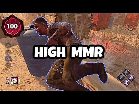 20 minutes of solid looping against high mmr killers