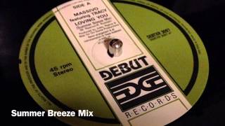 Download lagu Loving You (Summer Breeze Mix) / Massivo feat. Tracy mp3 Download lagu Loving You (Summer Breeze Mix) / Massivo feat. Tracy mp3