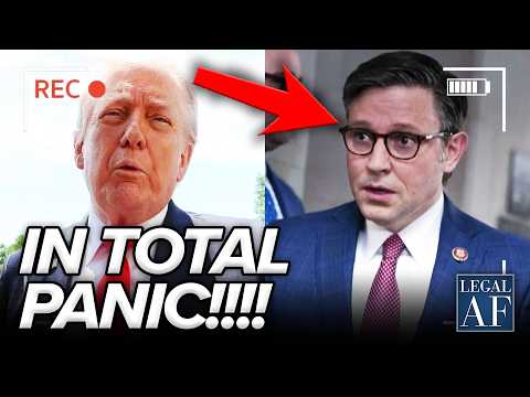 Trump & MAGA in TOTAL PANIC as Elections CLOSE IN!!!