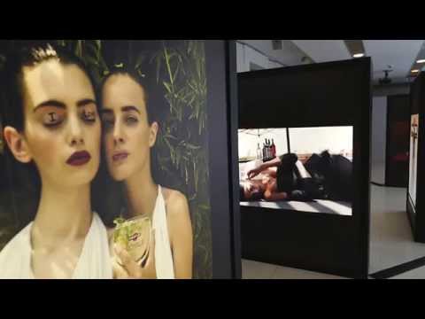 Stefano Guindani shoots the Milan Fashion Week with the new Leica SL