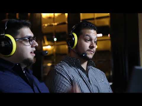 Collision 2019 Trailer